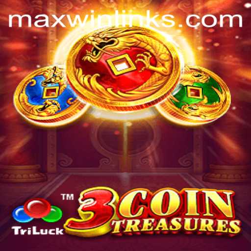 Explore the Exciting World of 3CoinTreasures with MAXWIN Potential