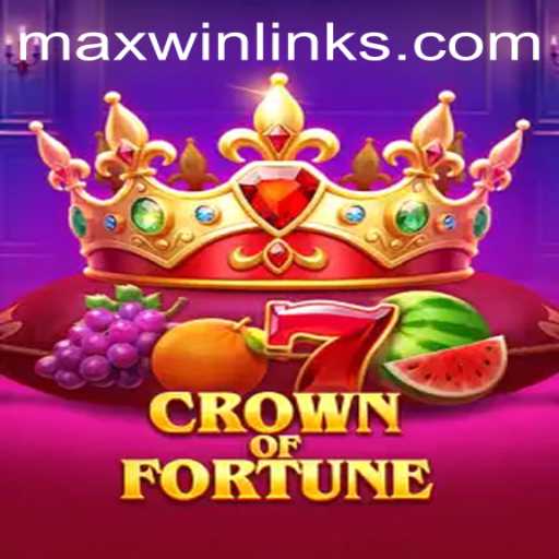 Unveiling the Mysteries of CrownofFortune: A Journey to MAXWIN