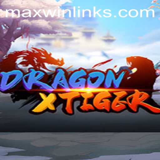 Unleashing Adventure with DragonXTiger: The Game of MAXWIN