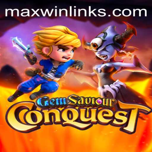 GemSaviourConquest: Achieving MAXWIN in the Latest Gaming Phenomenon