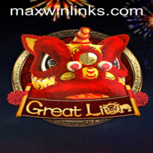 GreatLion: The Thrilling Adventure of MAXWIN Gaming