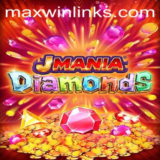 Explore JManiaDiamonds: A New Era of Gem-Packed Gaming Excitement