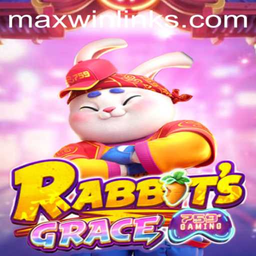 Discover the Enchanting World of RabbitsGrace and its Thrilling MAXWIN Feature